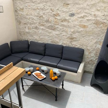 La Terrasse Apartment ซีฌ็อง ภายนอก รูปภาพ