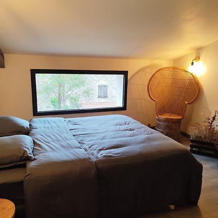 La Terrasse Apartment ซีฌ็อง ภายนอก รูปภาพ