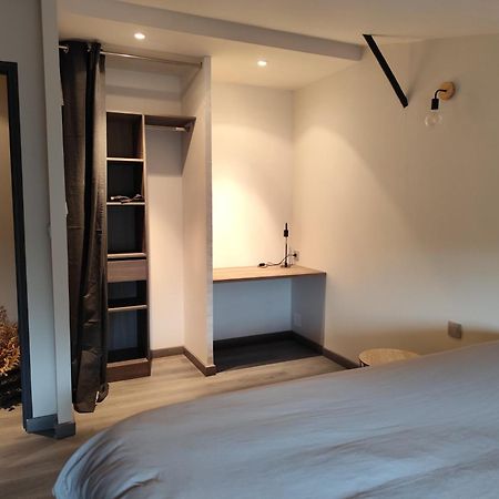 La Terrasse Apartment ซีฌ็อง ภายนอก รูปภาพ