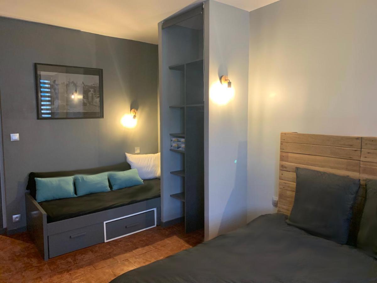 La Terrasse Apartment ซีฌ็อง ภายนอก รูปภาพ