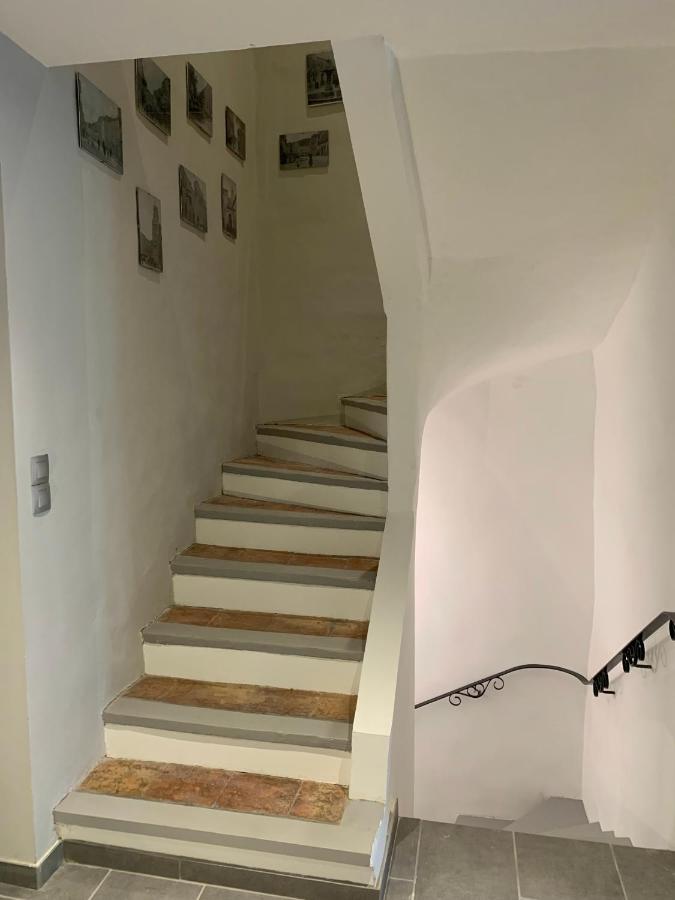 La Terrasse Apartment ซีฌ็อง ภายนอก รูปภาพ