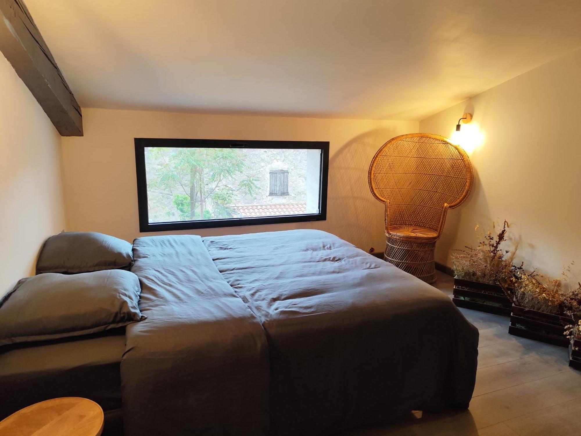 La Terrasse Apartment ซีฌ็อง ภายนอก รูปภาพ