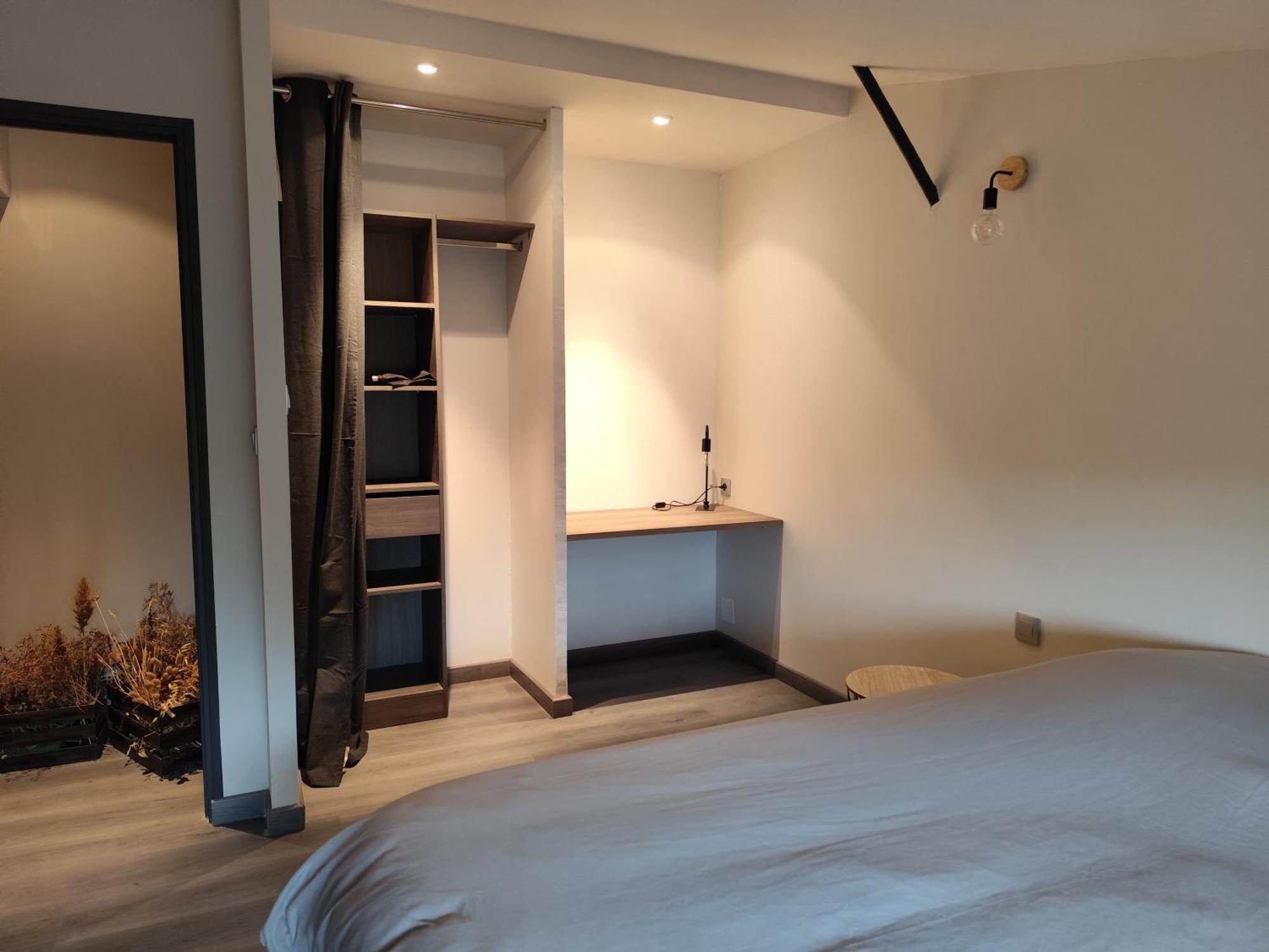 La Terrasse Apartment ซีฌ็อง ภายนอก รูปภาพ