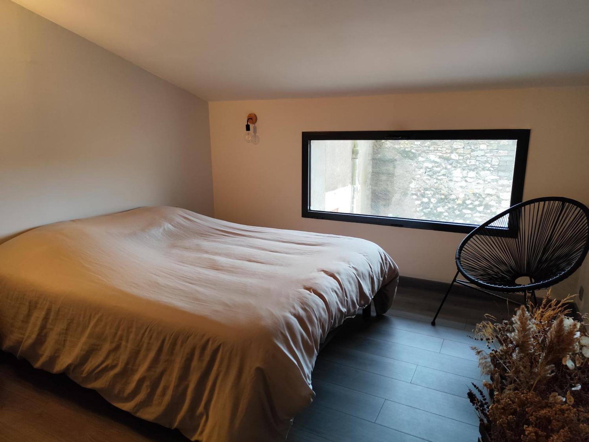 La Terrasse Apartment ซีฌ็อง ภายนอก รูปภาพ