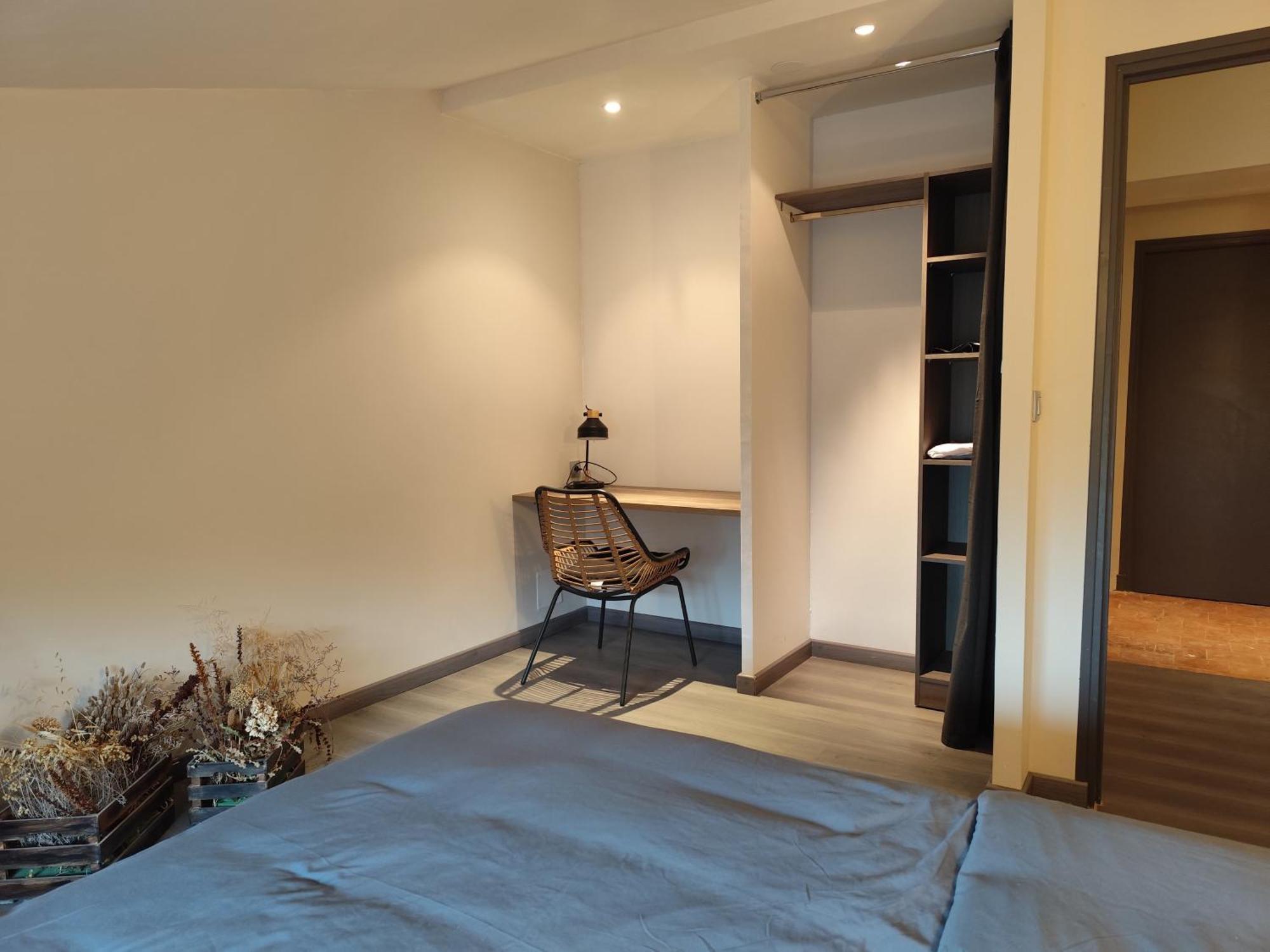 La Terrasse Apartment ซีฌ็อง ภายนอก รูปภาพ